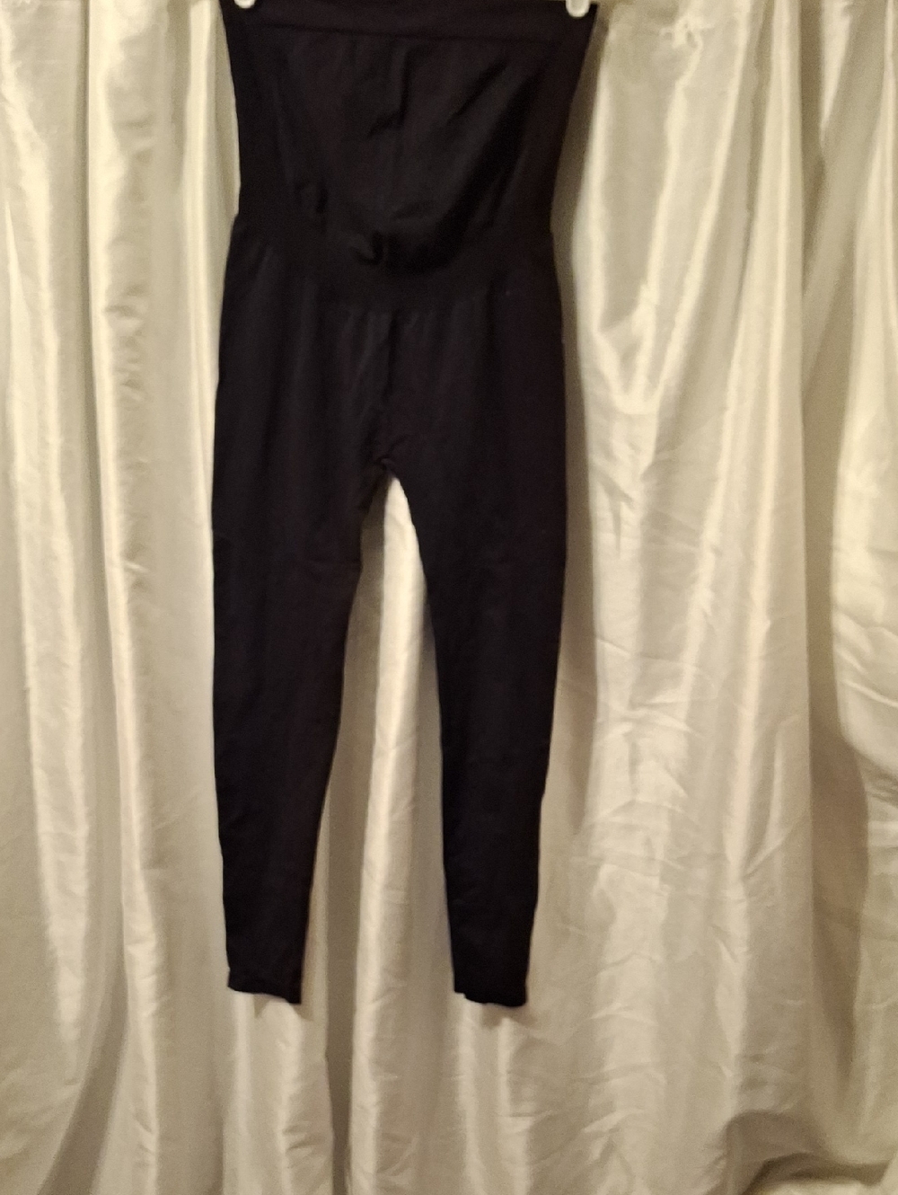 Isabel Maternity by Ingrid & Isabel Black High-Waist Maternity Leggings